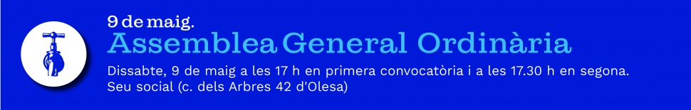 0 banner 2026 AGO maig